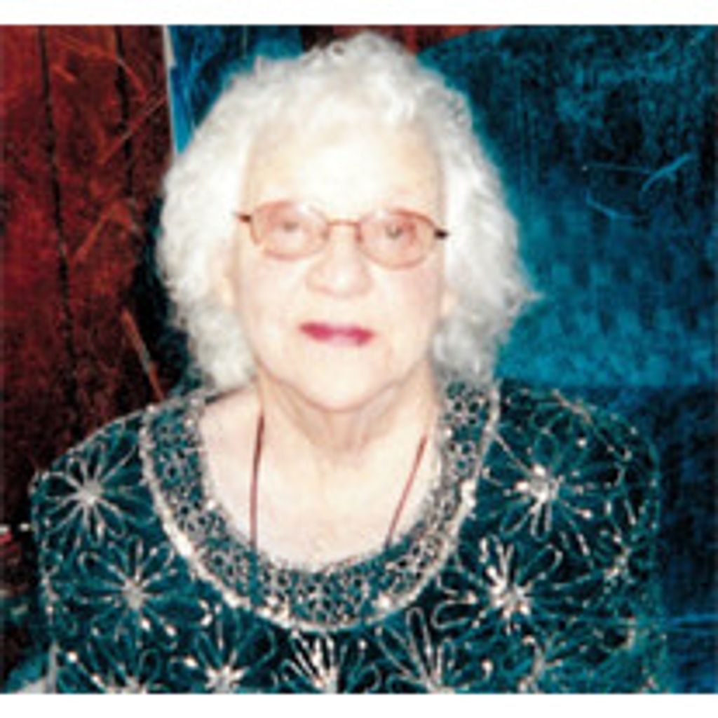 Irene R. Clark