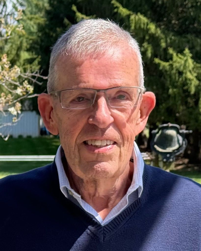Richard Lee Horton