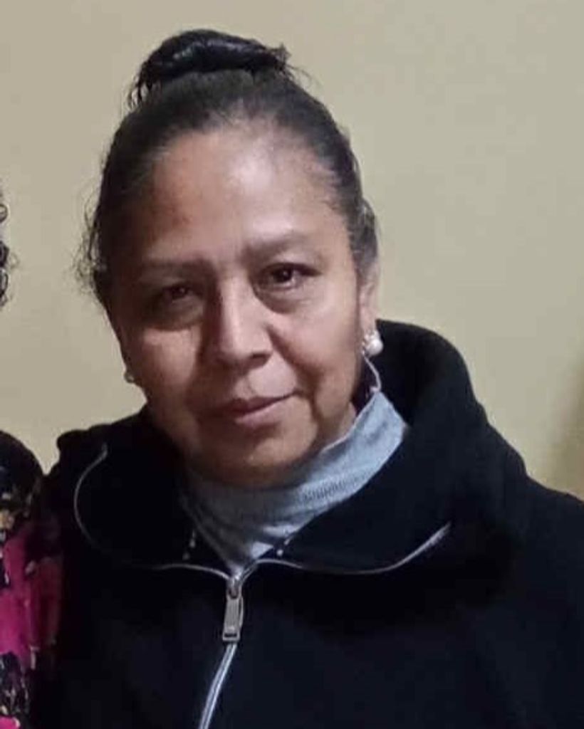 Columba Valle - Acosta Profile Photo