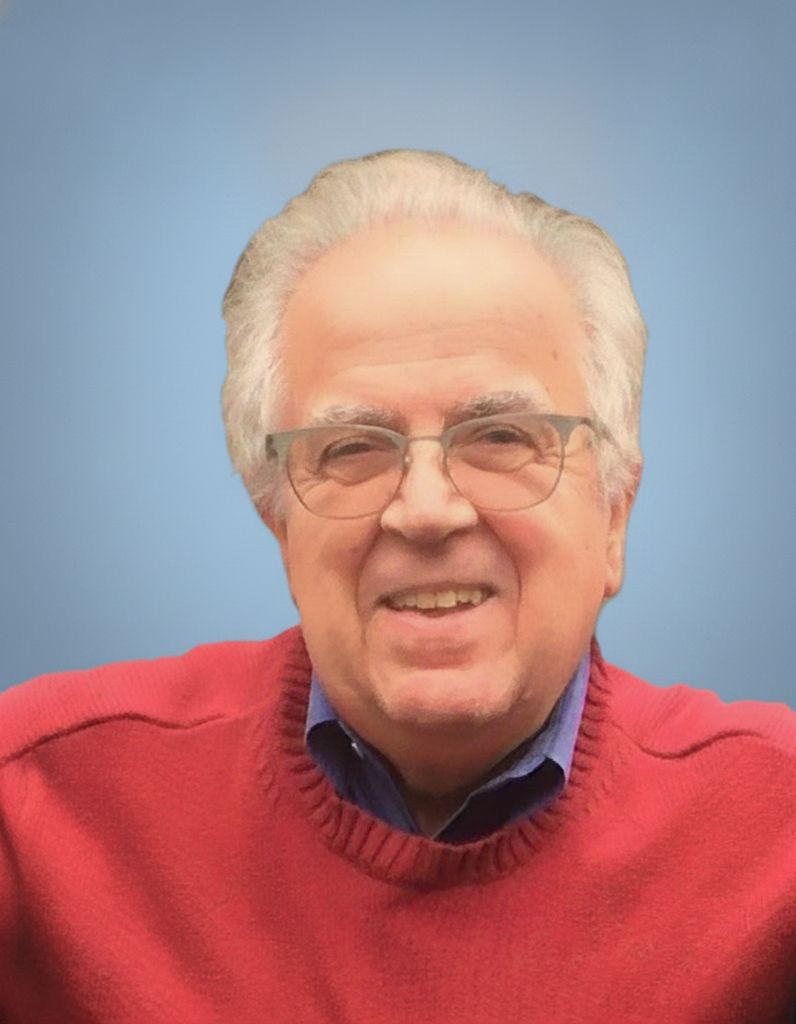 Dr. Francis Daniel Cianciulli, MD
