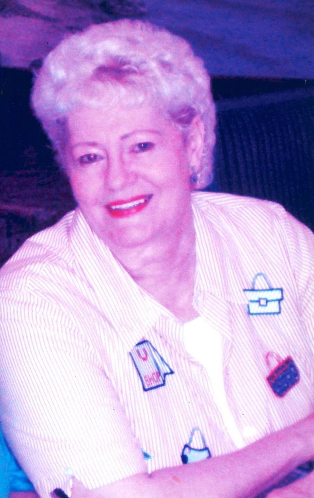 Barbara Jo Chandler Bordynoski