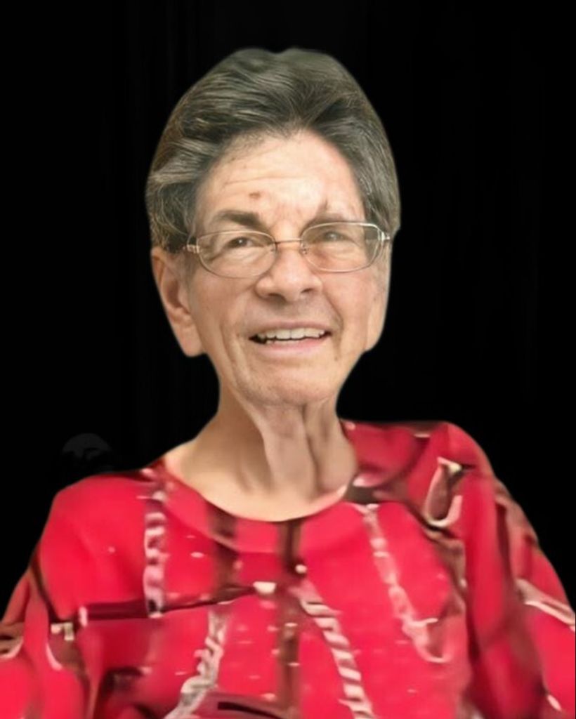 Mary Jo Henson