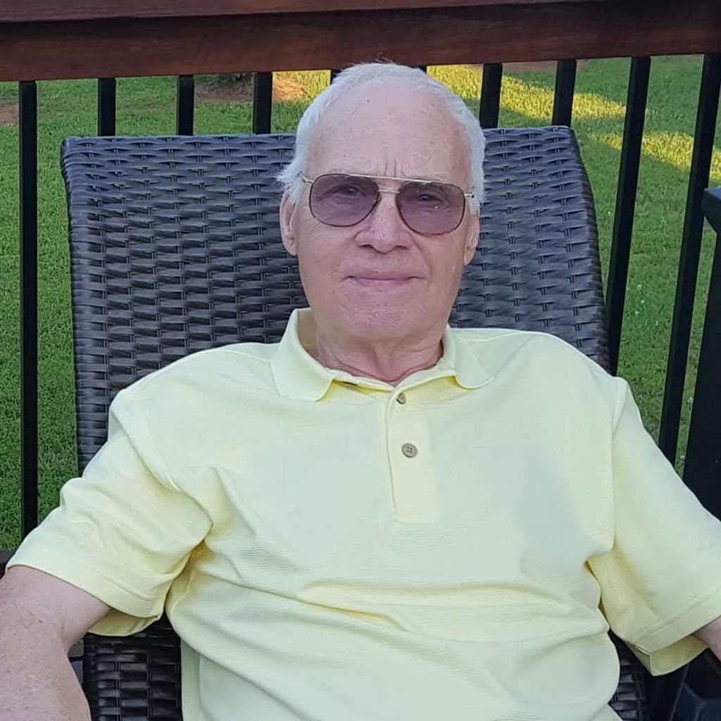 Joseph Russell Sexton Profile Photo