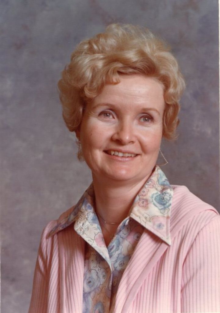 Georgiana Carolyn (Carraway)  O'Neal