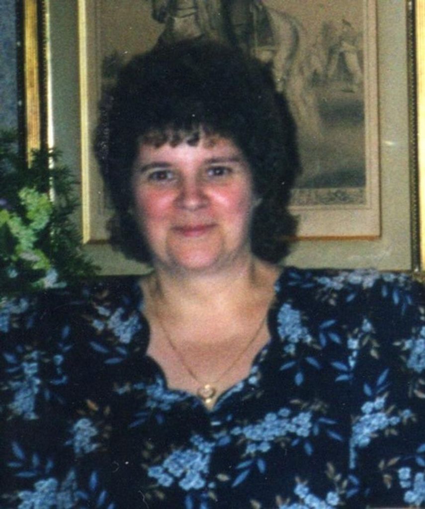 Diane Mudgett Profile Photo