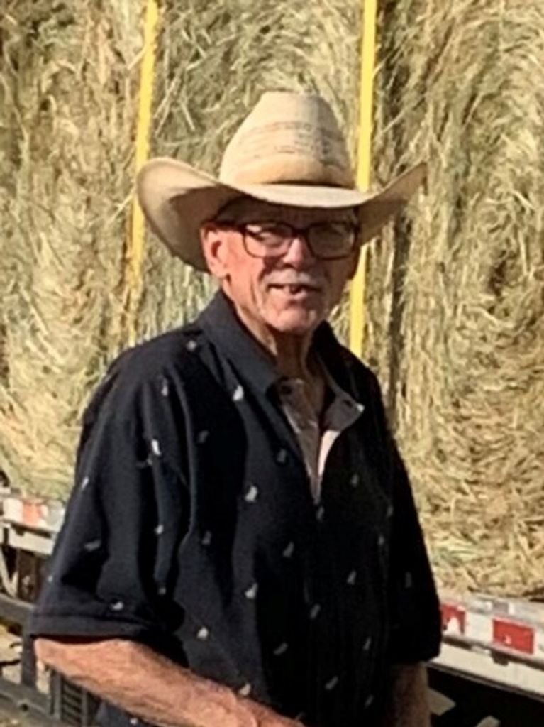 Forrest Dwight Welch Sr. Profile Photo