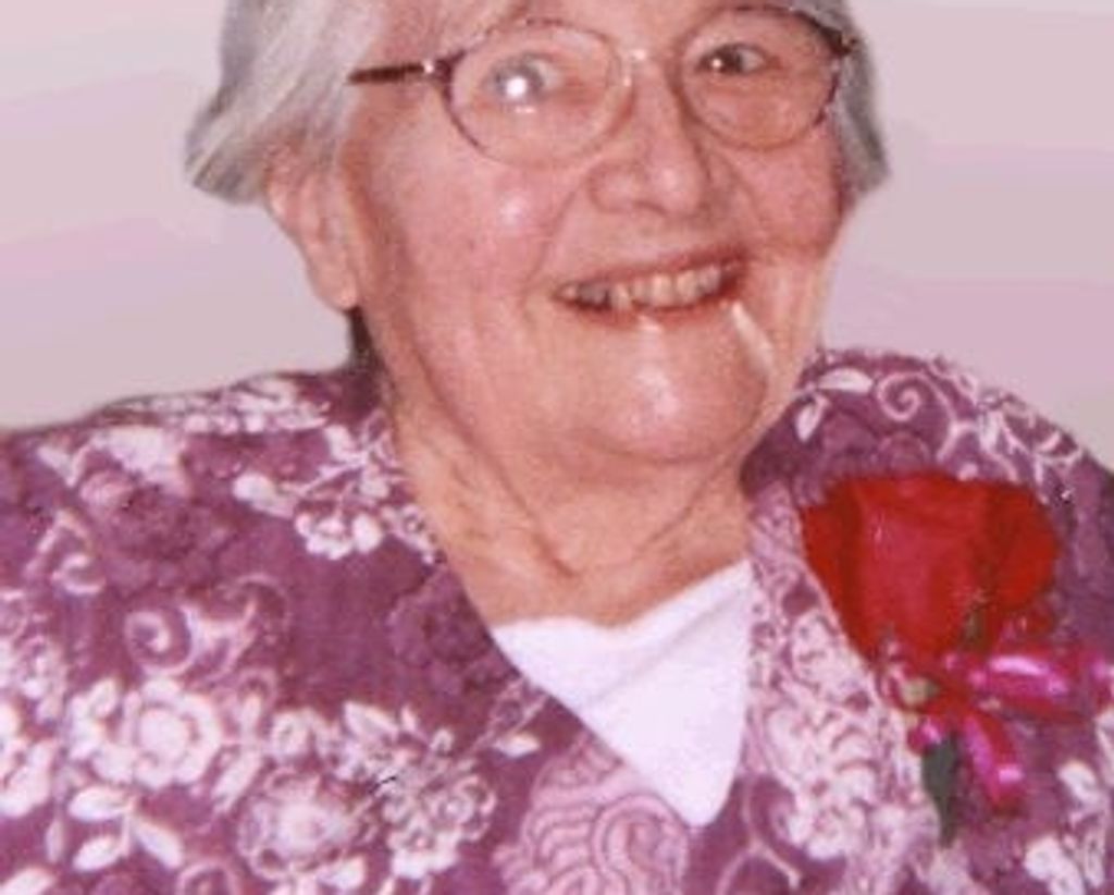 Martha  Borders