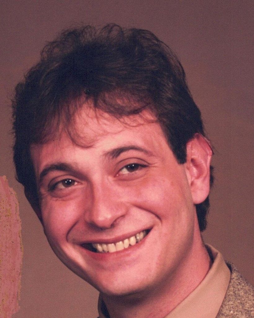 Mark Edward Collins Profile Photo