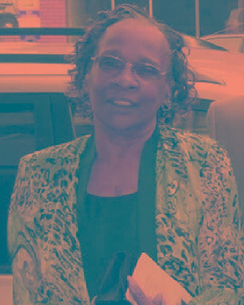 Peggy Ann Williams Profile Photo