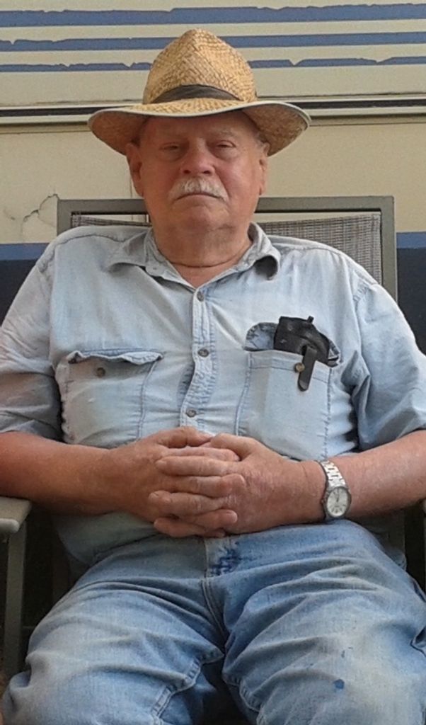 Kenneth R. "Ken" Miller Profile Photo