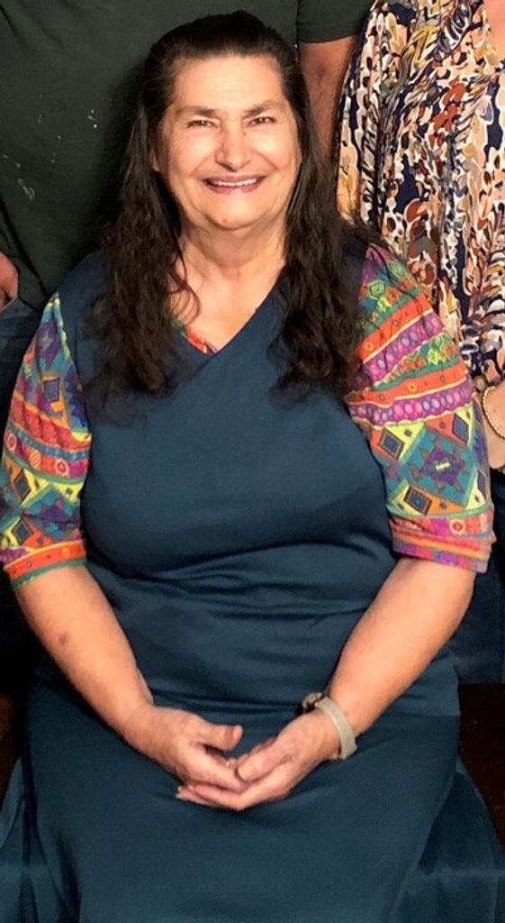 Ruby Harrod Profile Photo