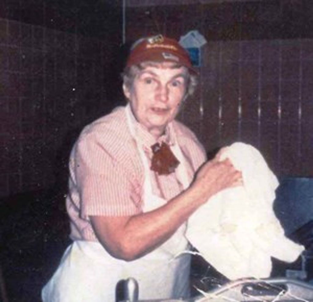 Edna B. Barone