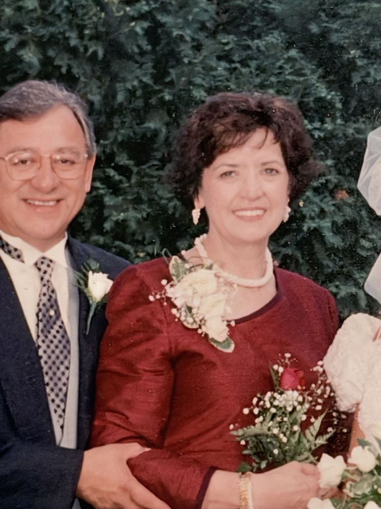 Veronica McNeill Solomon Profile Photo