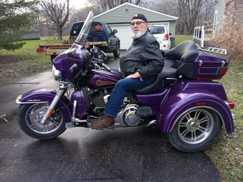 Charles Henry Mitchell Jr. Profile Photo