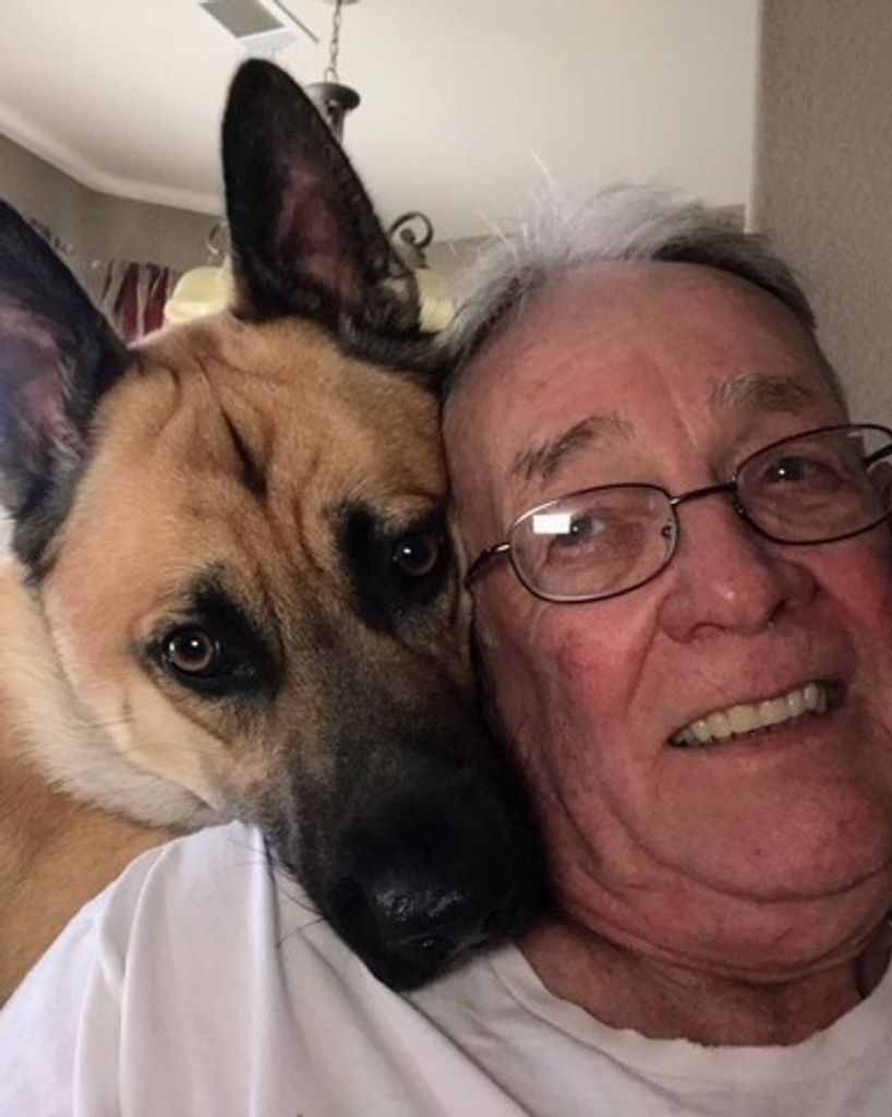 Billy Hugh McAlister