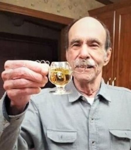 Kenneth Larry Roberts Profile Photo