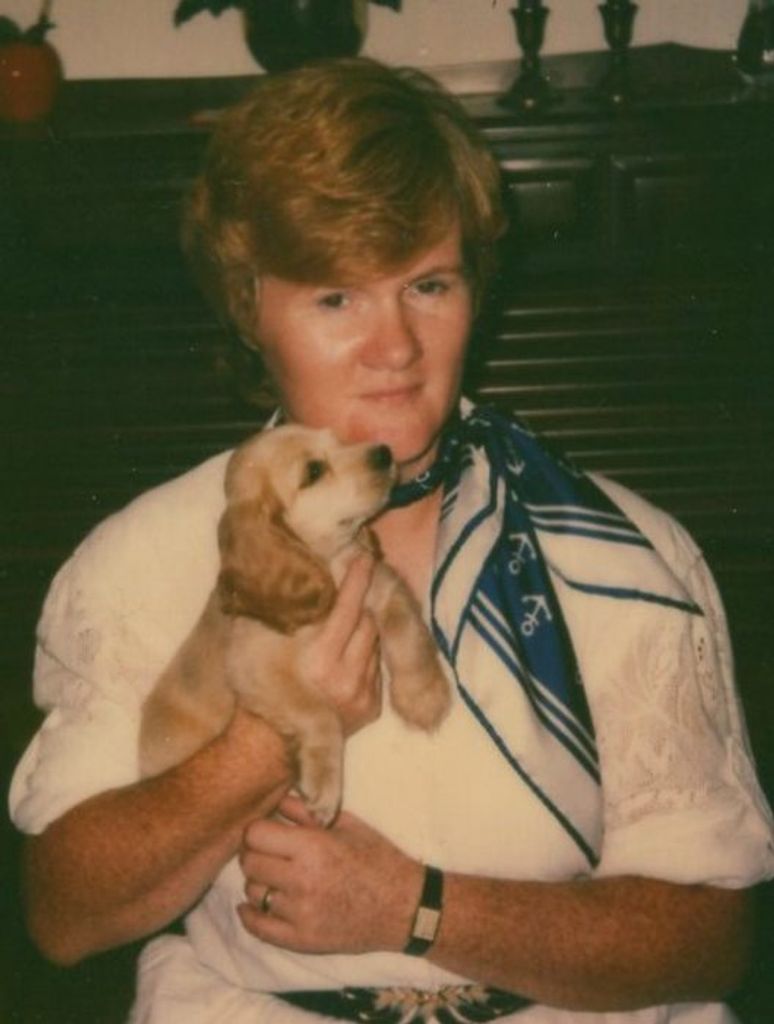 Dolores Manning Harper