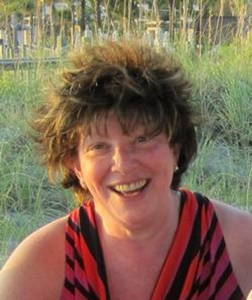 Barbara Jean Gregory