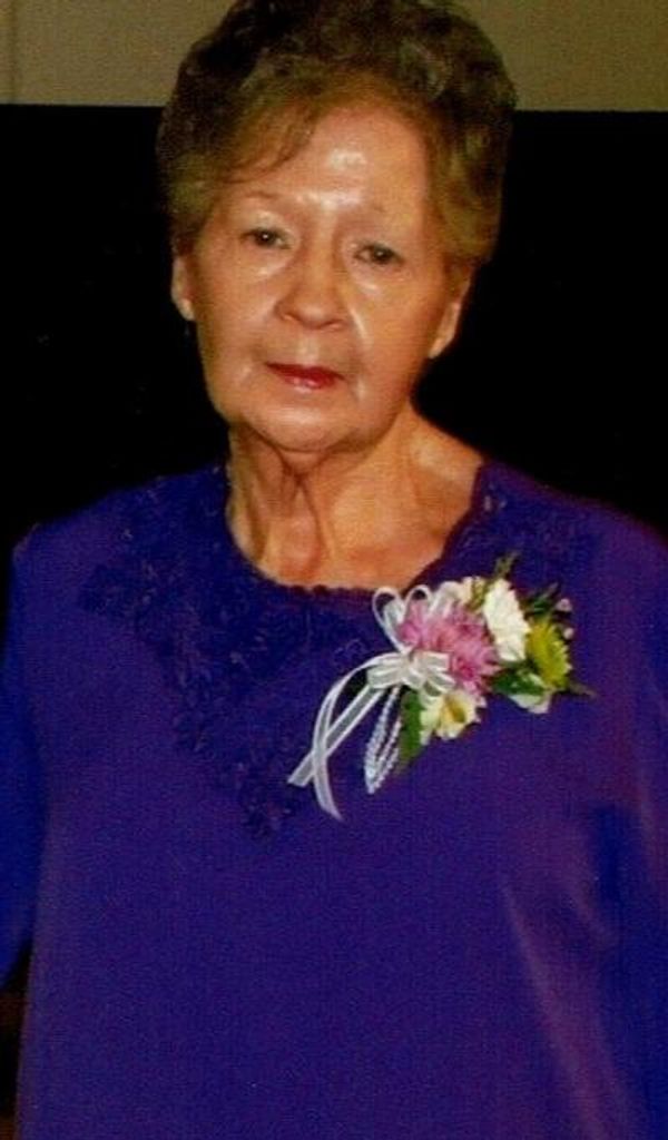 Marietta Mae Huff Profile Photo