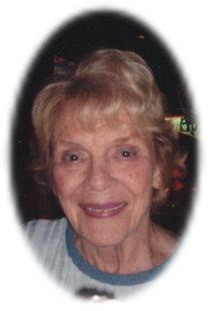 Partricia Jean Day