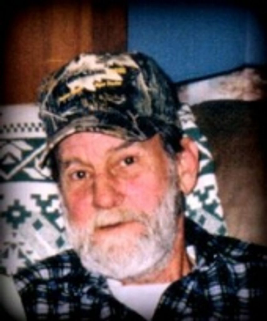 Larry Gene Roberts