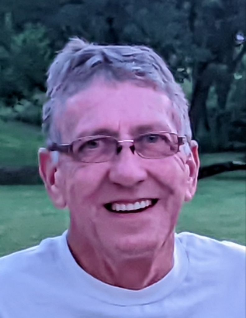 James Dennis Harmon