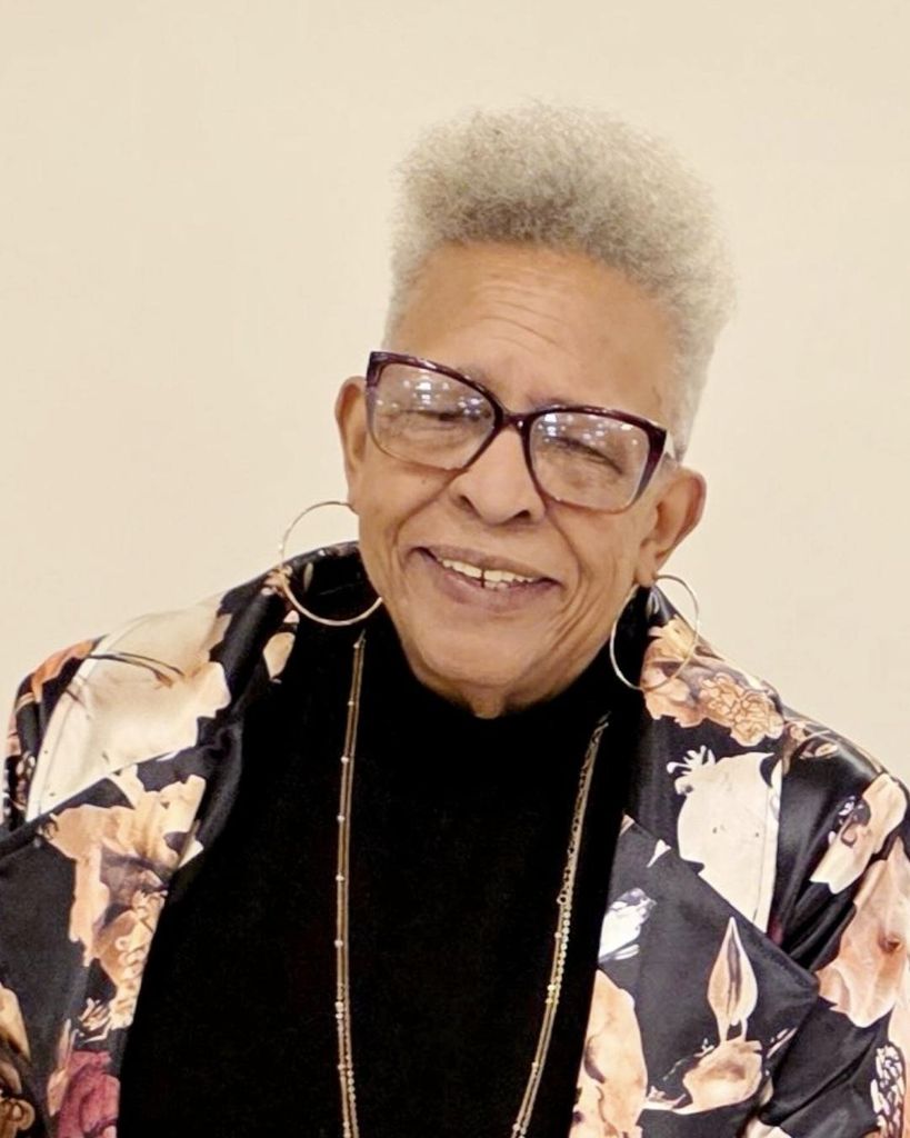 Patricia Ann Taylor Profile Photo