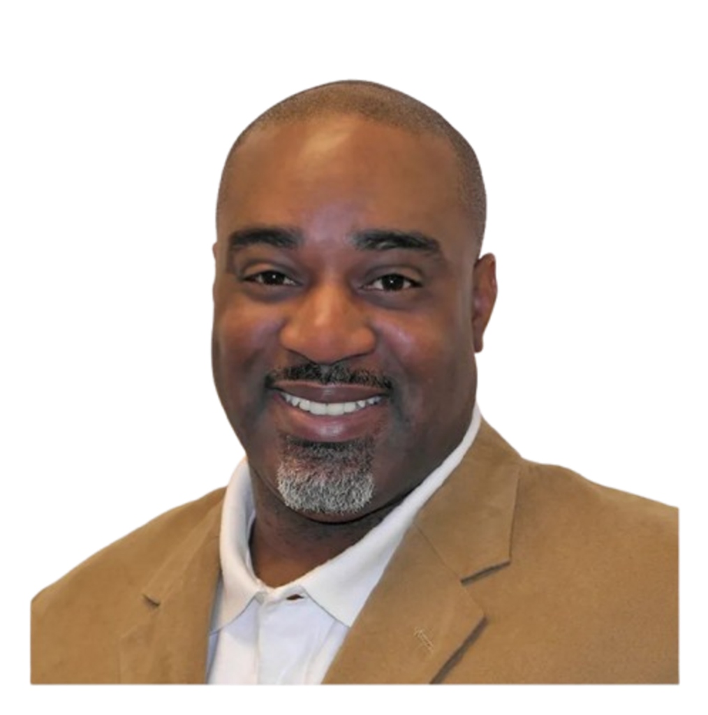 Joseph B. Jordan III Profile Photo