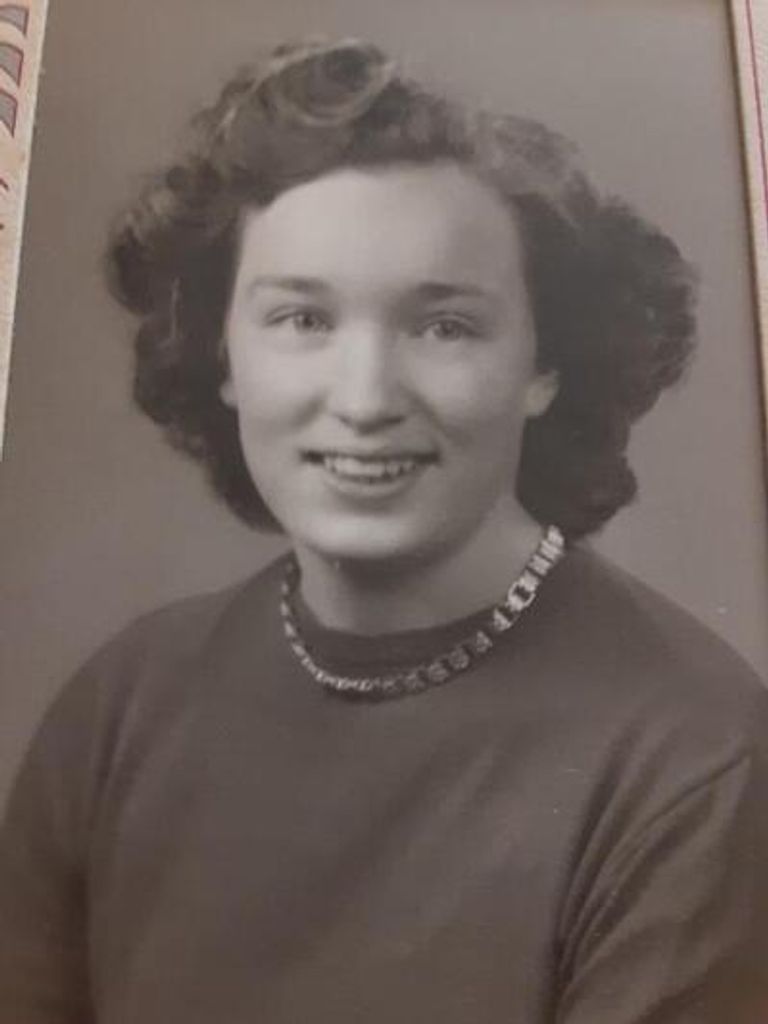 Phyllis K. Martin Profile Photo