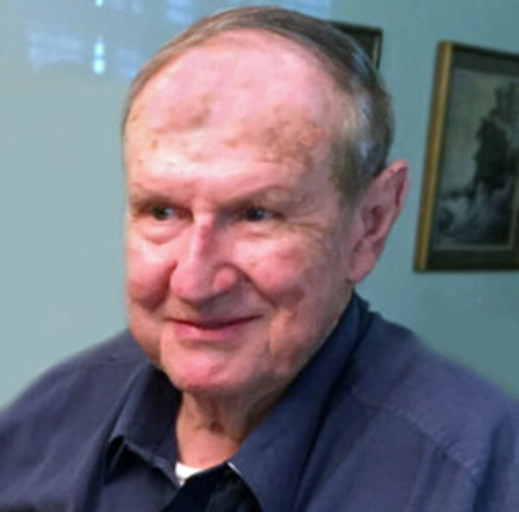 Donald L. “Don” Schneider
