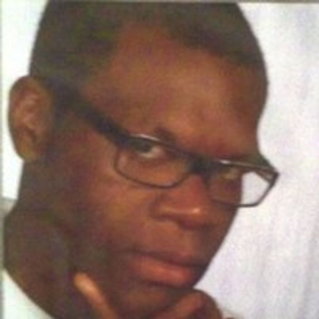 Sterling Derrell Blackmon