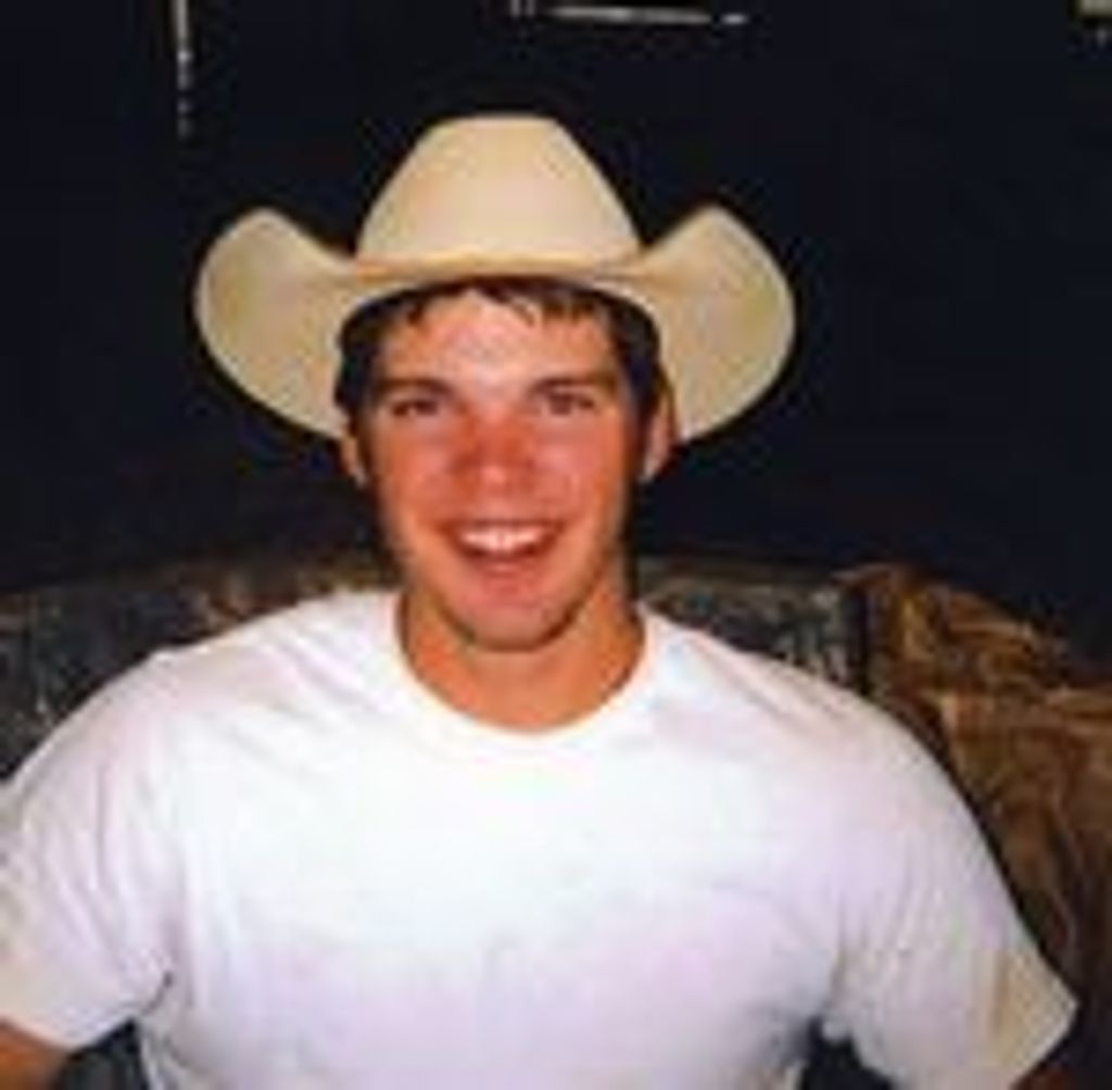 Nathan Allan Burris Profile Photo