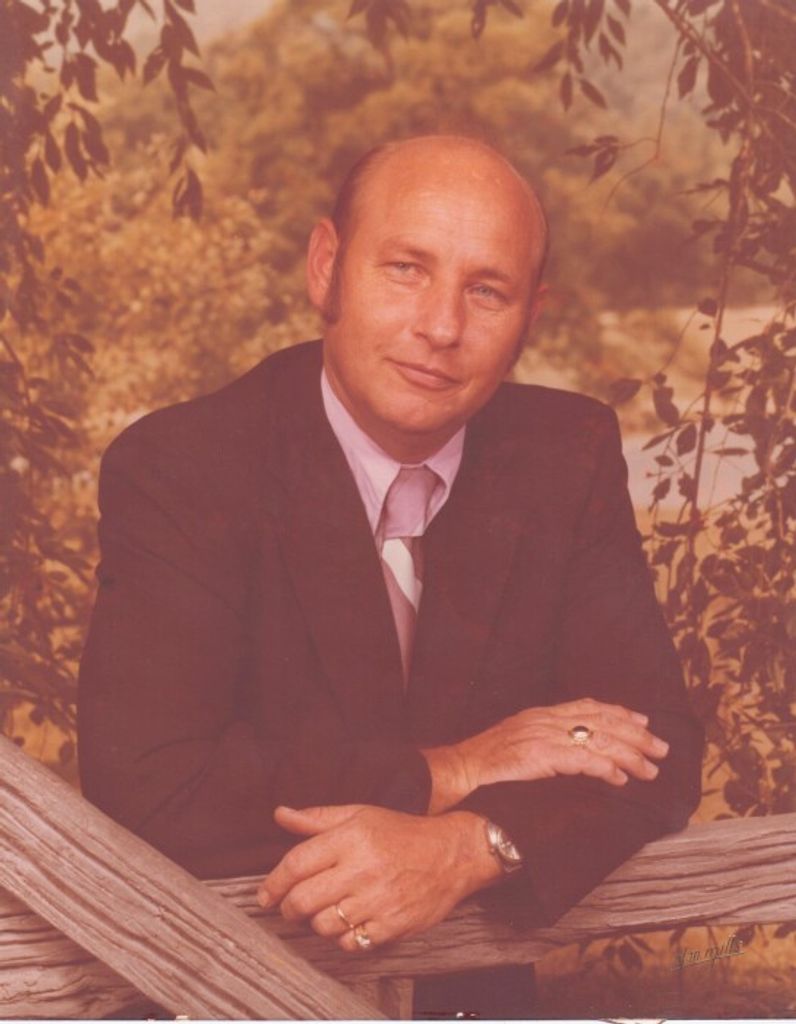 Cecil Wayne McKenzie