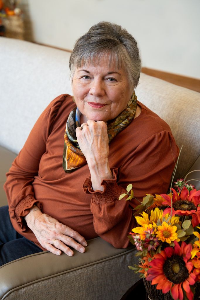 Margaret Diane Harris Profile Photo