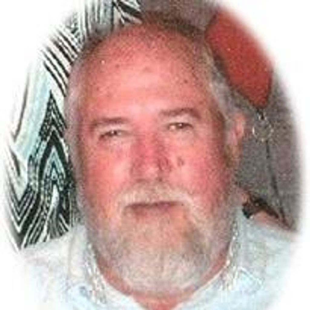 Johnny Weymond Carlin