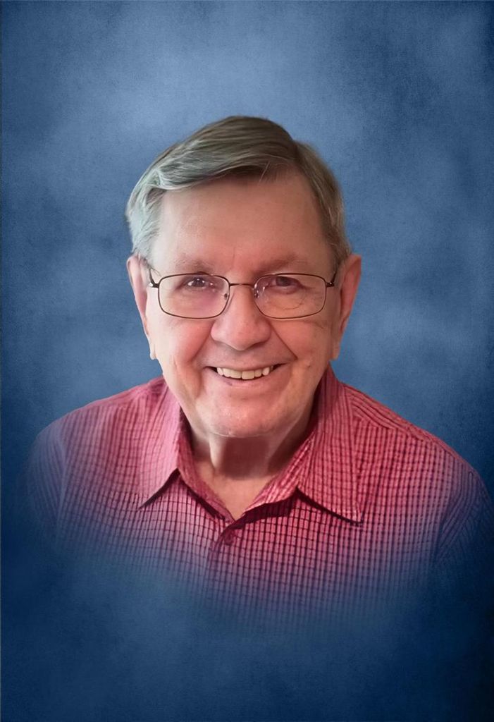 Carl (C.H.) Patton Profile Photo
