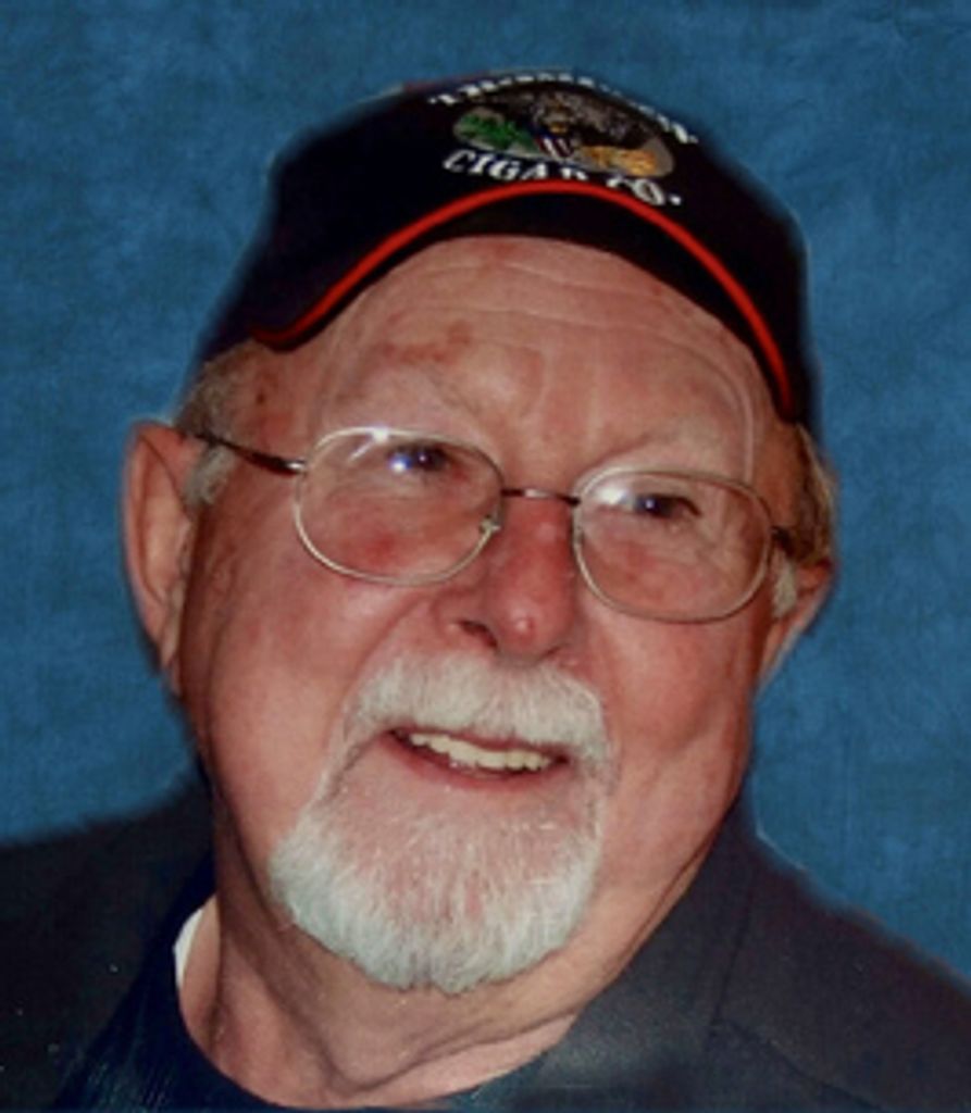 Arnold Waite
