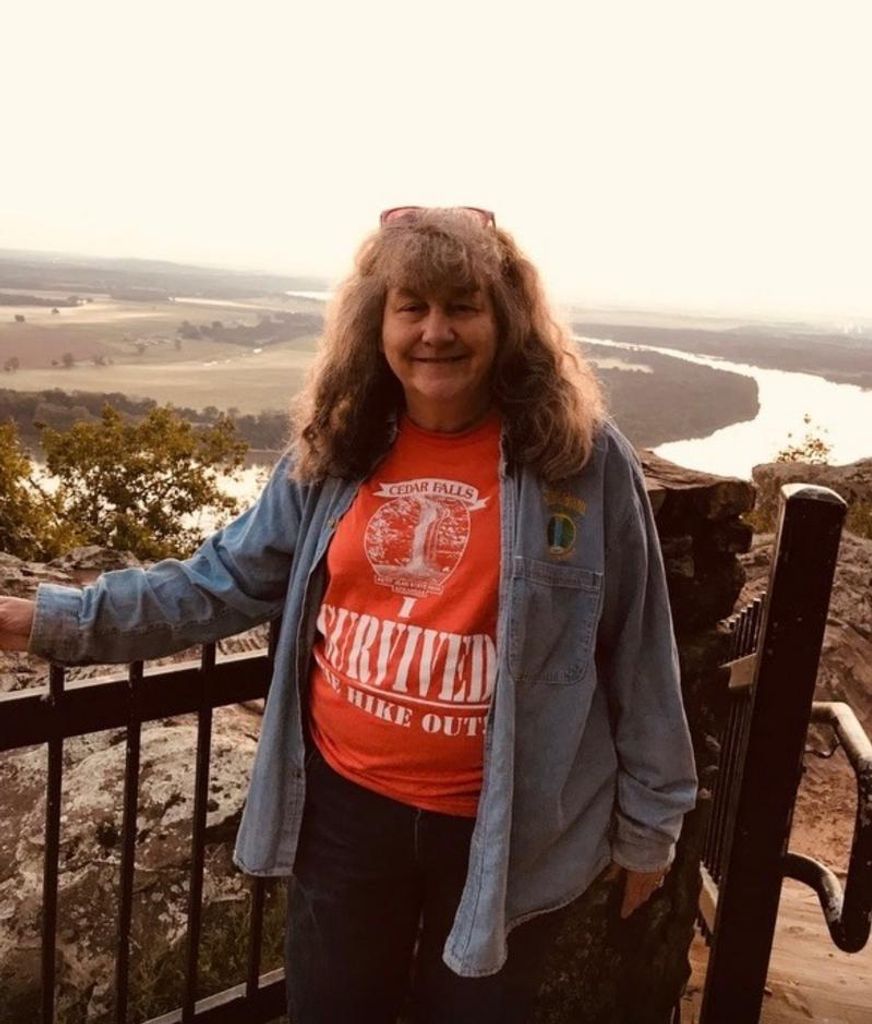 Judith Anne Esgro Profile Photo