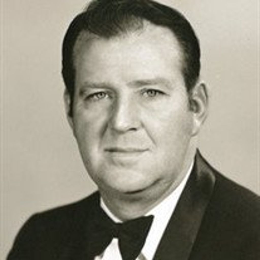 Arnold  L. Stevenson