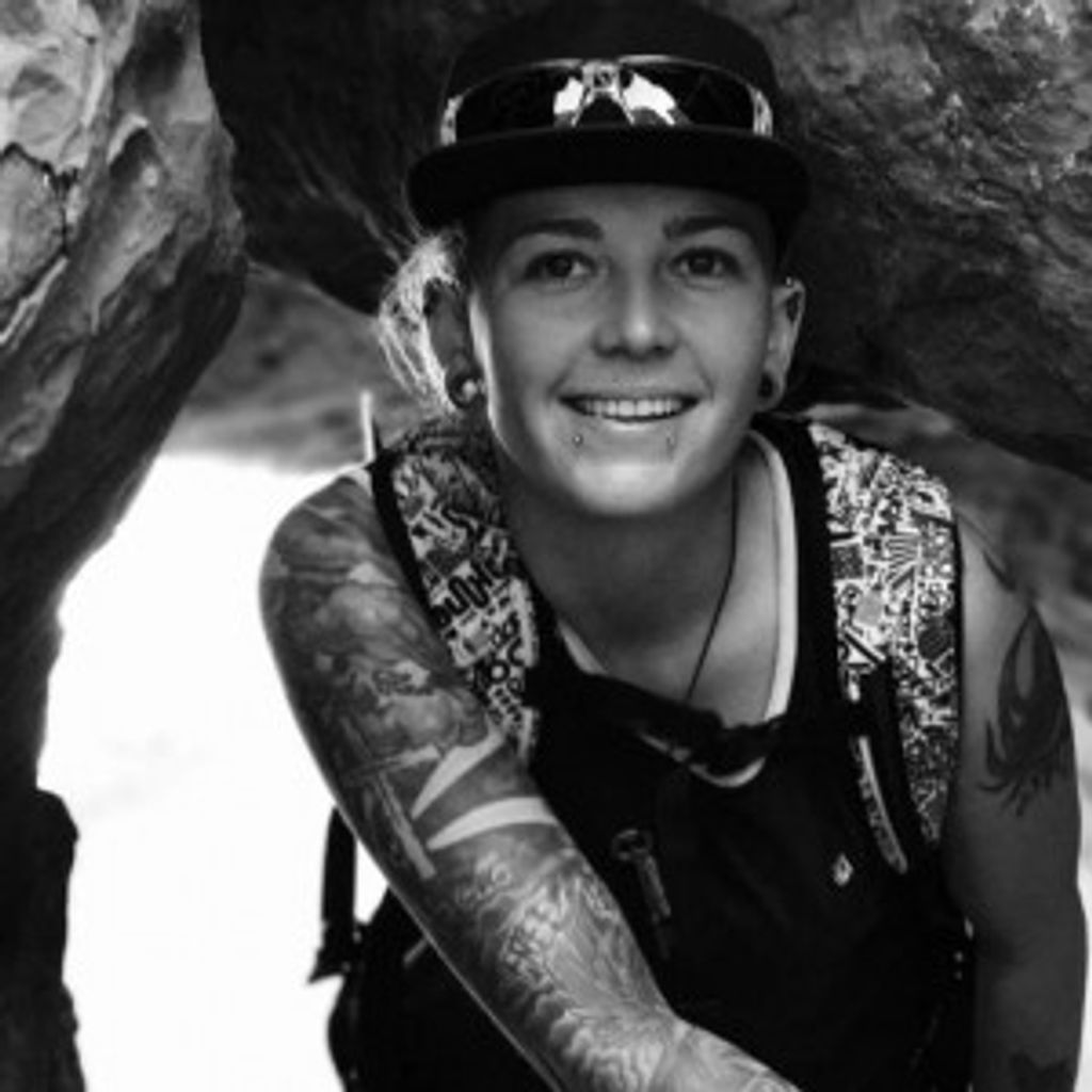 Leisha Marie Lacrone