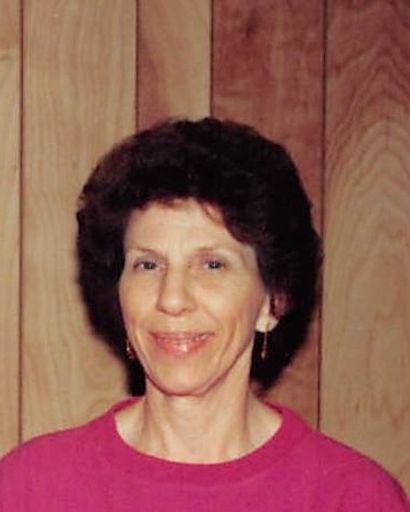 Deloras Jo Wilkerson's obituary image