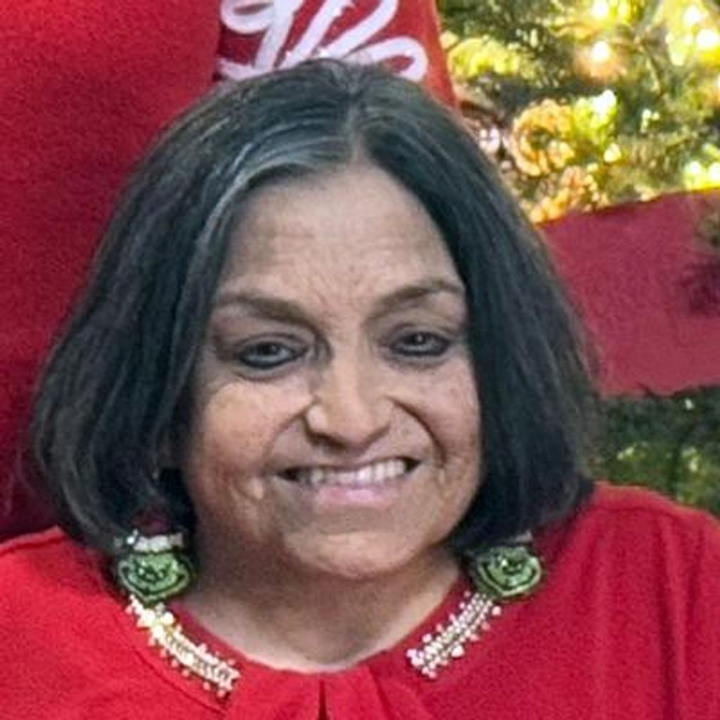 Anna Marie Guadarrama