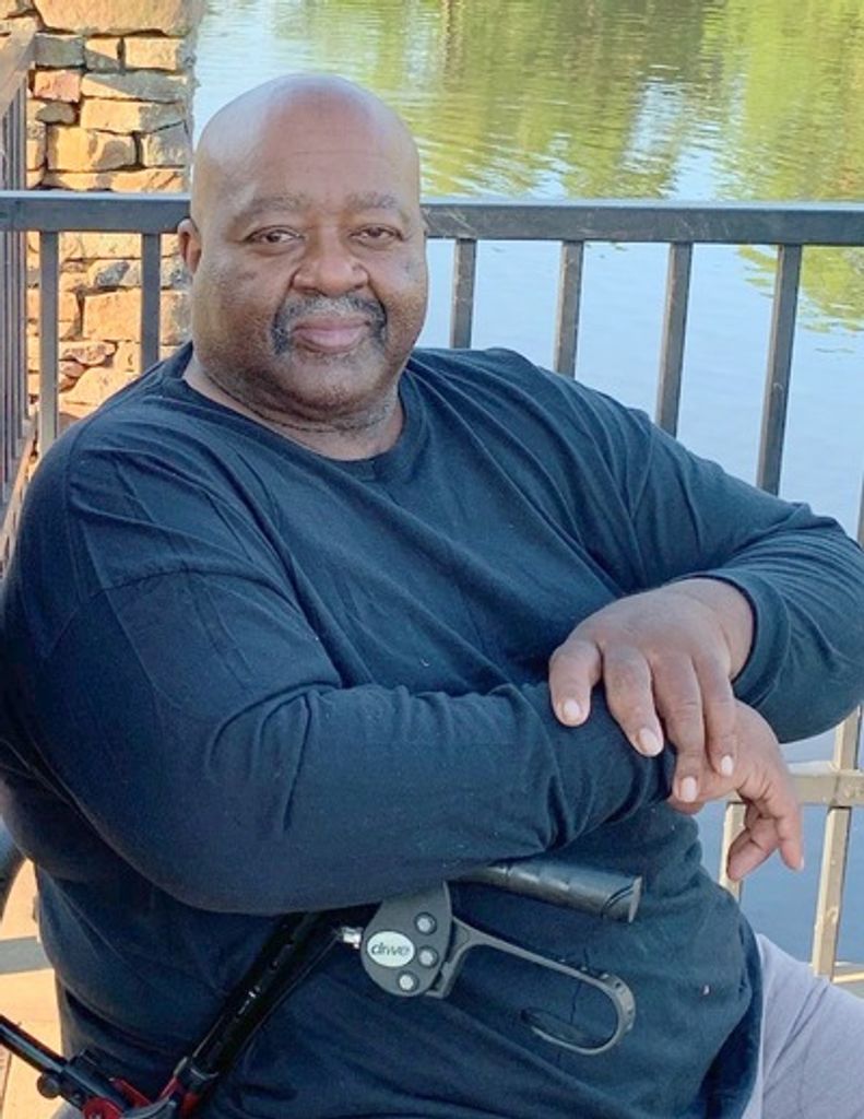 Ernest Albert Mitchell