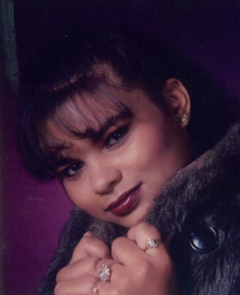 Tish Reon Maynor Profile Photo