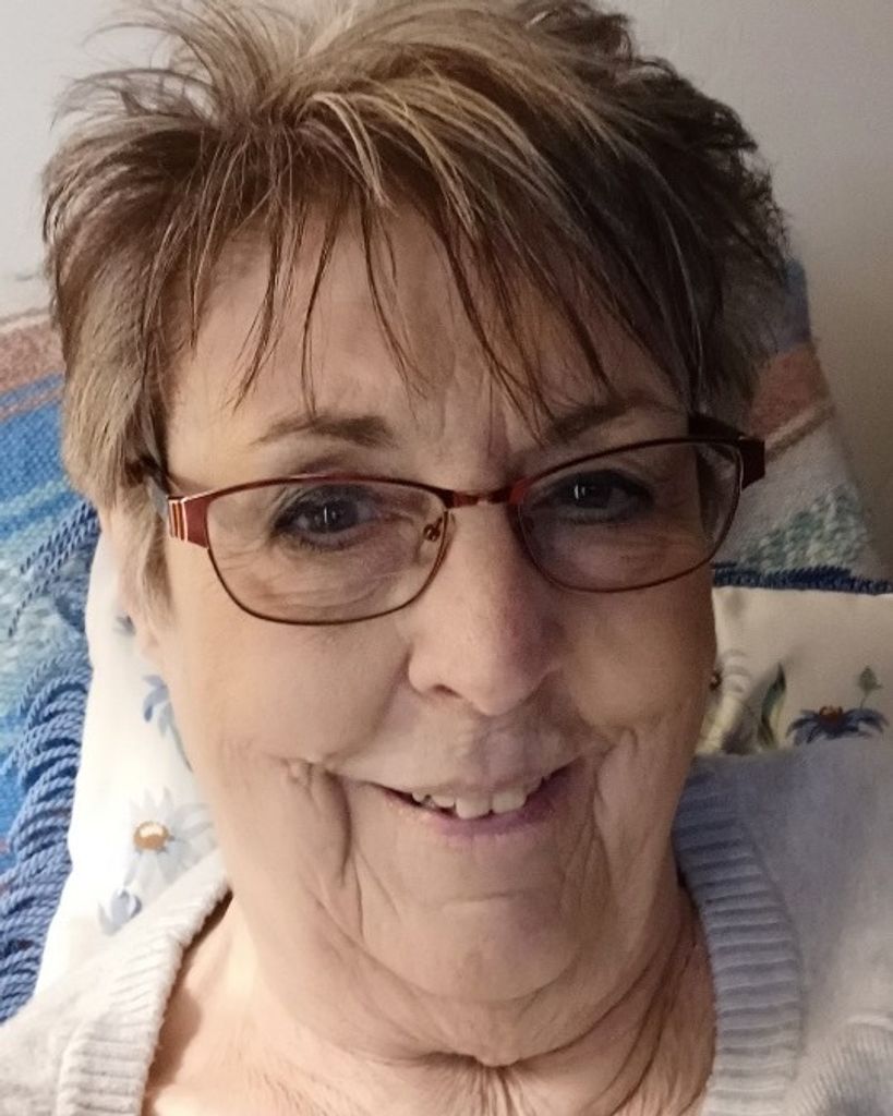 Ruby Louise Daems Profile Photo