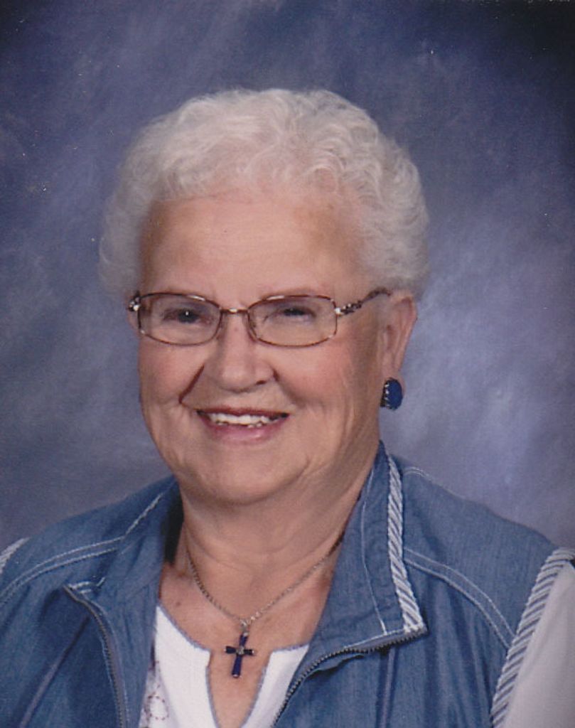 Ardis Olsen