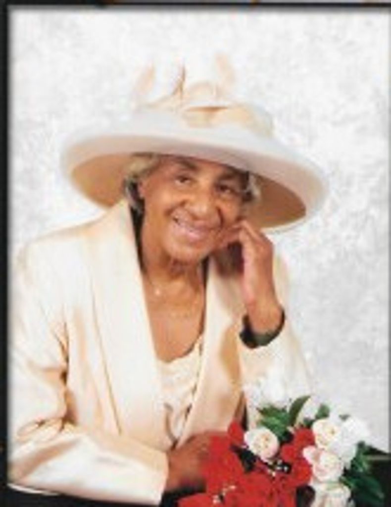 Neva Ree (Hill)  Sanders