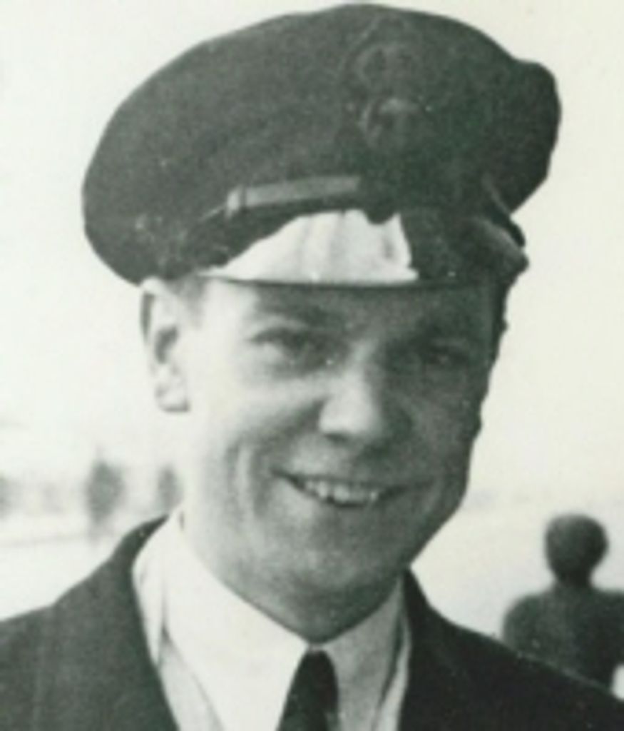 Stanley C. Dunford