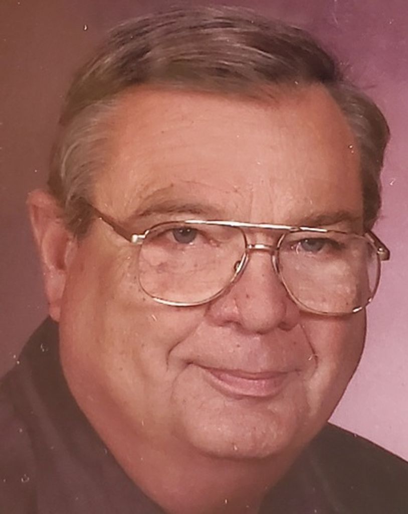 Norman J. Voepel Profile Photo