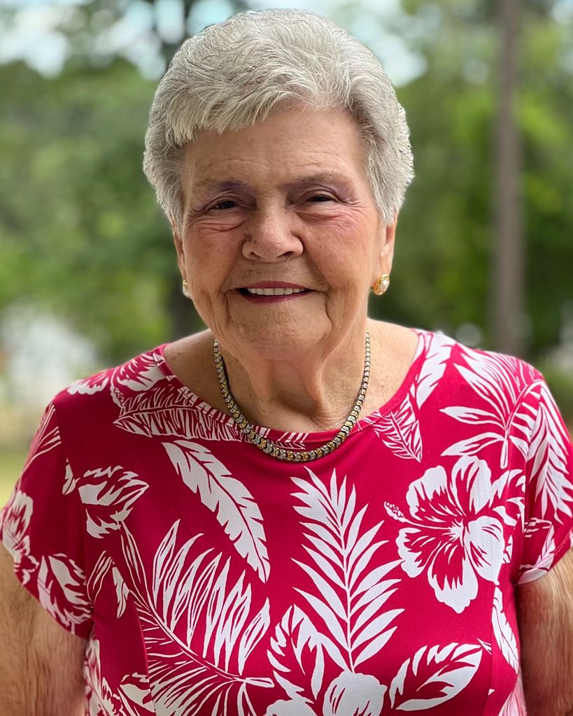 Mildred Huff Taylor